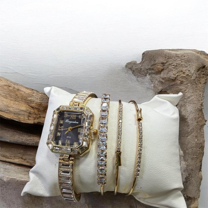 Montre Pour femme Xinyukou